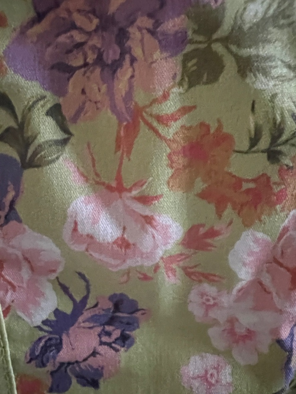 House of CB Carmen Peony Sz M NWOT - Picture 5 of 6